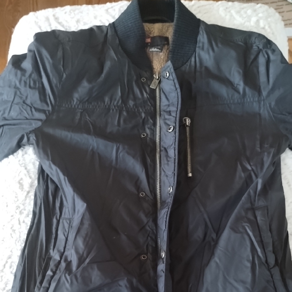 Diesel Coat - Picture 11 of 14